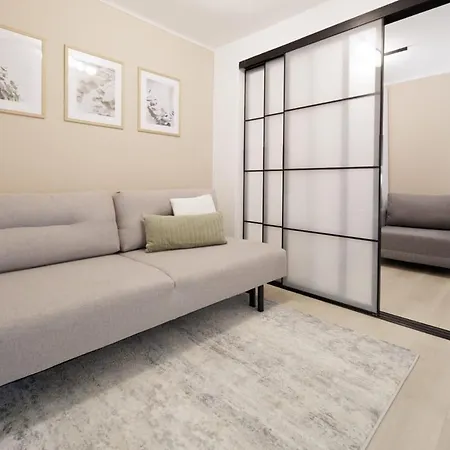 Apartamento The Urban Chill Spot Harsfa Street
