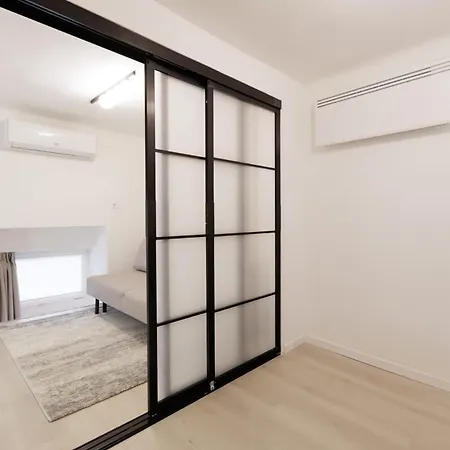 Apartamento The Urban Chill Spot Harsfa Street *