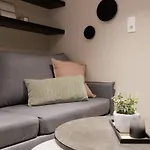 Apartamento The Urban Chill Spot Harsfa Street Budapest