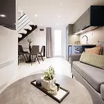 The Urban Chill Spot Harsfa Street Apartamento Budapest