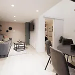 Apartamento The Urban Chill Spot Harsfa Street Budapest
