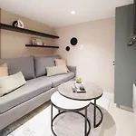 The Urban Chill Spot Harsfa Street * Budapest