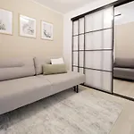 Apartamento The Urban Chill Spot Harsfa Street