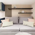 Apartamento The Urban Chill Spot Harsfa Street Budapest