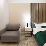 Apartamento The Urban Chill Spot Harsfa Street