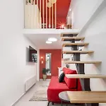 Apartamento The Urban Chill Spot Harsfa Street